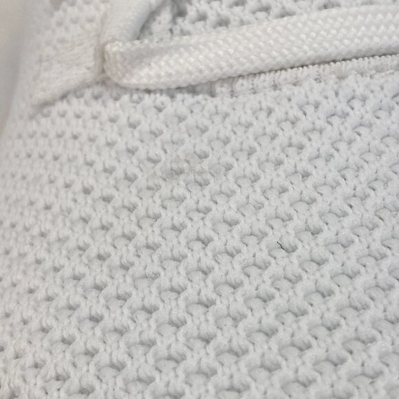 NOBULL Rec’s Low-Top Training Sneakers Women’s 6 White - Picture 4 of 9